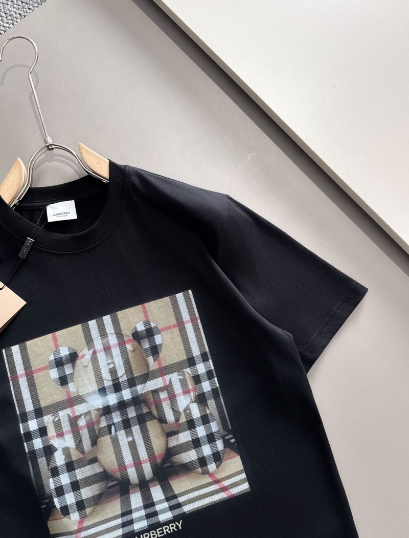 Burberry T-Shirts